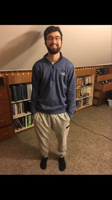 Jim Metcalf: Grand Rapids, MI